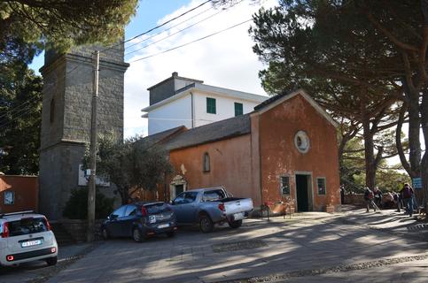     Chiesa di Santa Caterina V.M.